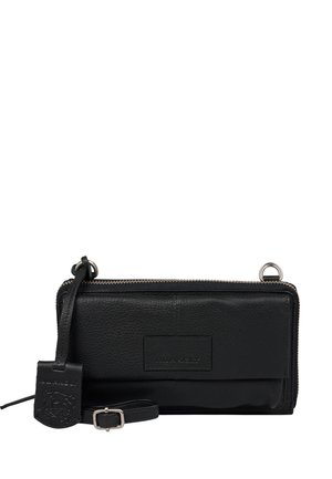 Burkely SOFT SKYLAR - Sac bandoulière - black