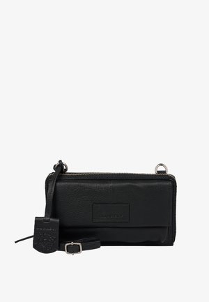 Burkely SOFT SKYLAR - Schoudertas - black