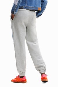 Desigual Relaxed fit jeans - medium wash