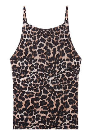 Yamamay MARIANNA - Top - multicolor (animalier)