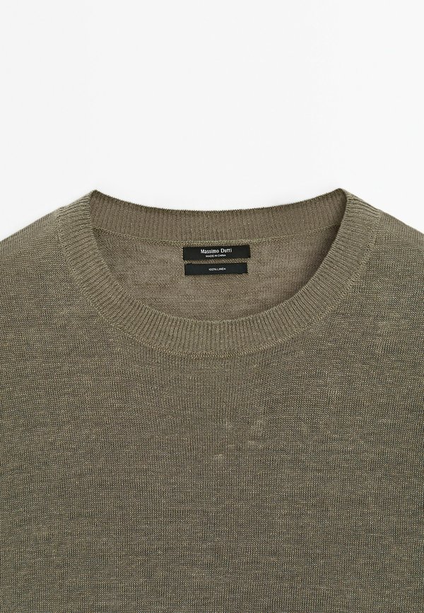 OVERSIZE SHORT SLEEVE - Basic T-shirt2