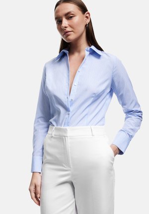Camicia - blue