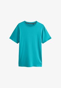 Non selezionato, teal blue