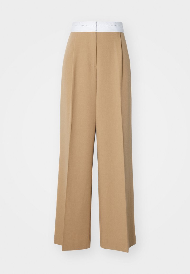 Stine Goya Broek beige Stine Goya Broek beige