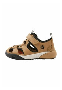 Non selezionato, peanut brown