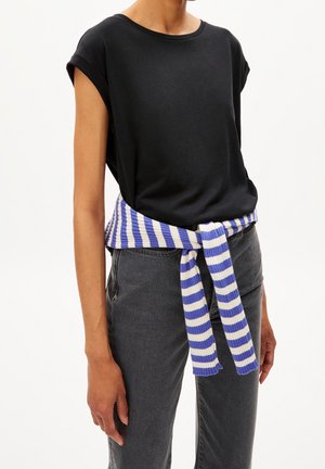 T-shirt basique - black