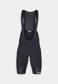 - Spodenki rowerowe z szelkami