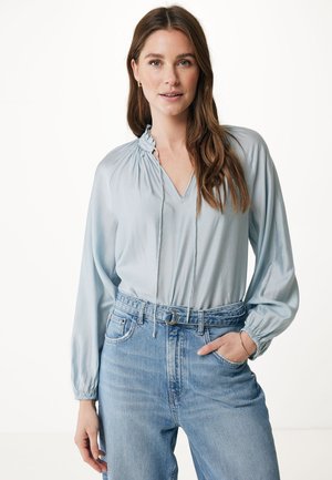 Blus - lavender