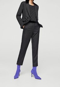 Mango Maglione - grey
