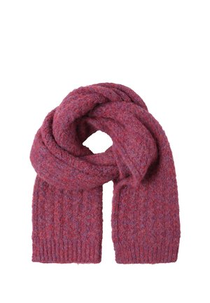 YONIKA SET - Bufanda - purple