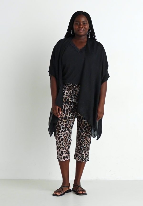 CARLUNA LIFE PALM BEACH CARDIGAN - Summer jacket2