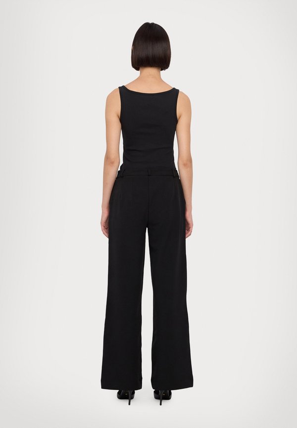 RAQUEL TROUSERS - Trousers2