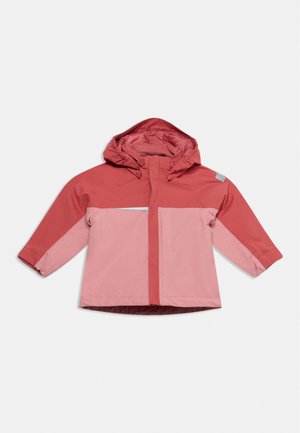 Reima, REIMATEC WINTER PUNNUS - Veste d'hiver - red clay