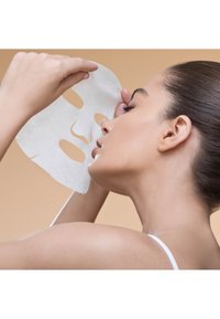 AHAVA UPLIFTING & FIRMING SHEET MASK - Face mask