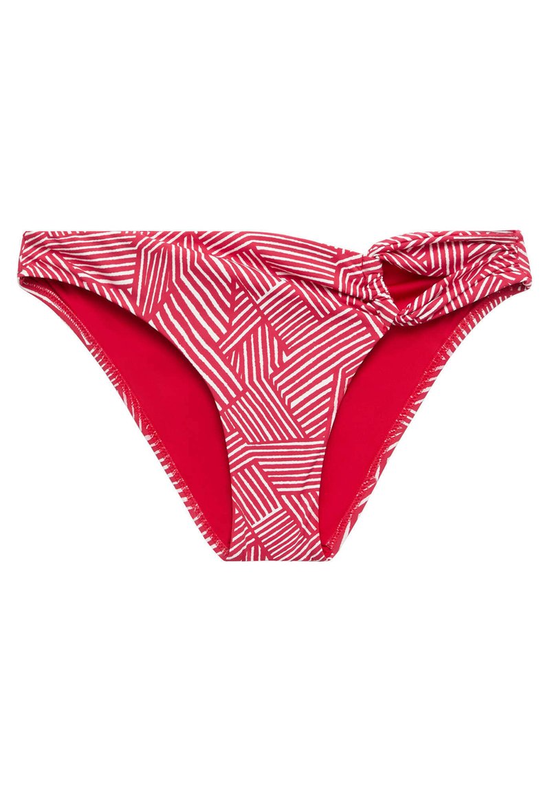 OYSHO Bikinibroekje oranje OYSHO Bikinibroekje oranje