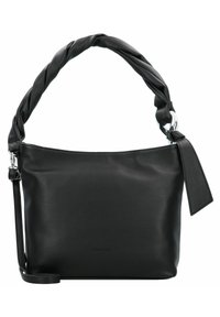 Gerry Weber CHAINED HOBO 35 CM - Sac à main - black