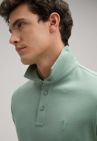 JOOP! PRESTON - Poloshirt - hellgrün