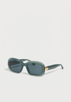 Isabel Marant, Sunglasses - green
