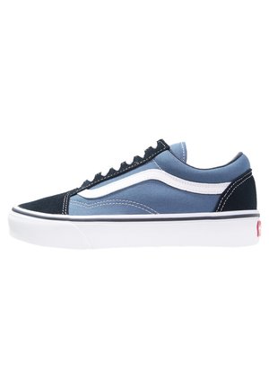 OLD SKOOL UNISEX - Trainers - navy