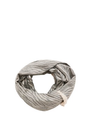 Terranova Sciarpa - var grigio scuro