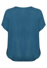 Kaffe Curve AMI STANLEY - Camicetta - legion blue
