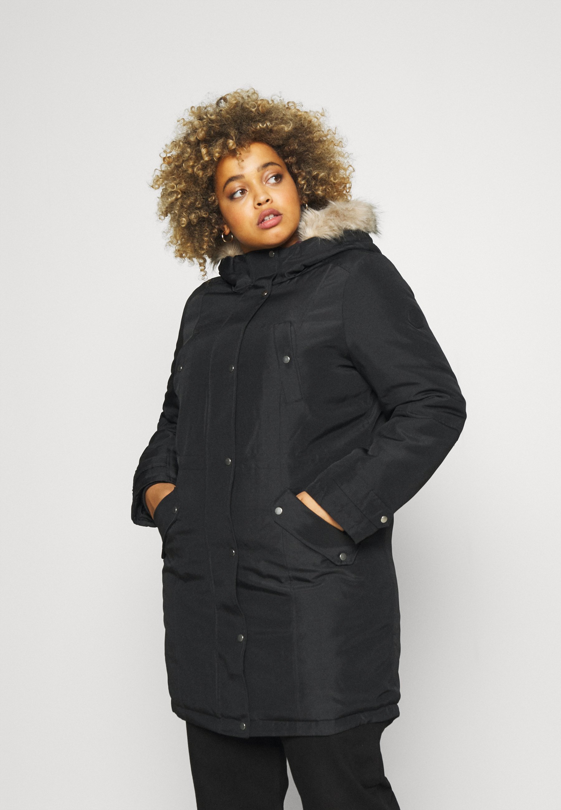 vero moda giacca invernale