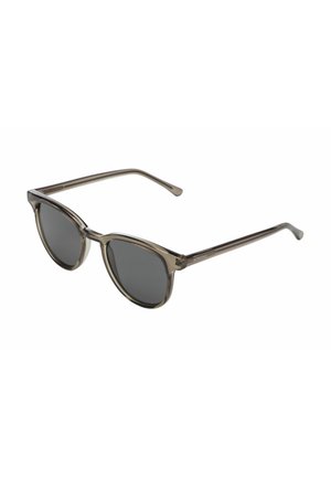 FRANCIS - Lunettes de soleil - dark grey
