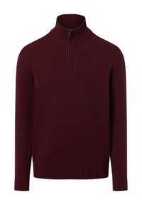 Unausgewählt, bordeaux