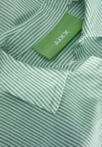JJXX SIVA OXFORD  - Užsagstoma palaidinė - grayed jade