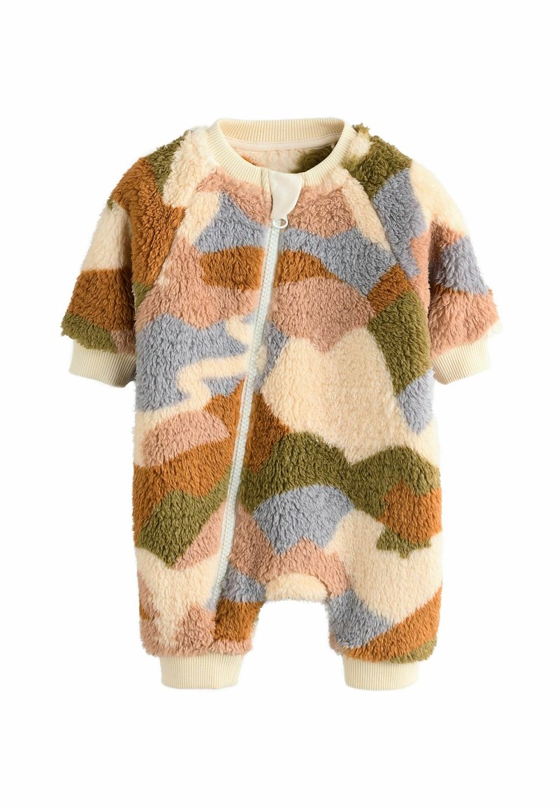 Next REGULAR FIT - Kruippakje - neutral