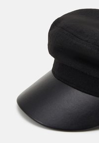 ONLY ONLPETRA - Șapcă - black