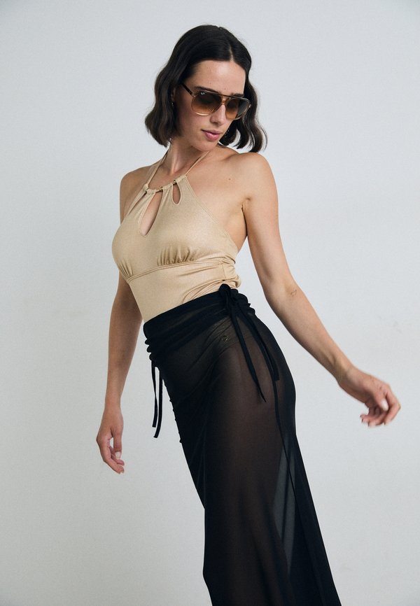 LSCN BY LASCANA MAXI SKIRT - Beach accessory2