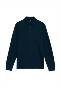 Marks & Spencer Maglietta a manica lunga - dark kingfisher