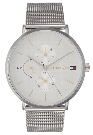 JENNA CASUAL - Rannekello - silver-coloured