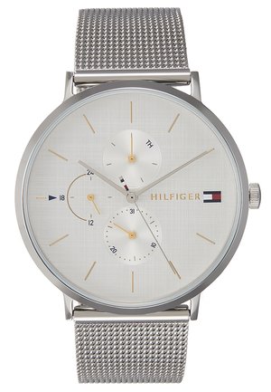 JENNA CASUAL - Watch - silver-coloured