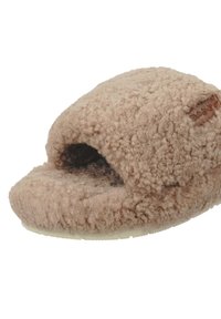 GANT Slippers - warm khaki