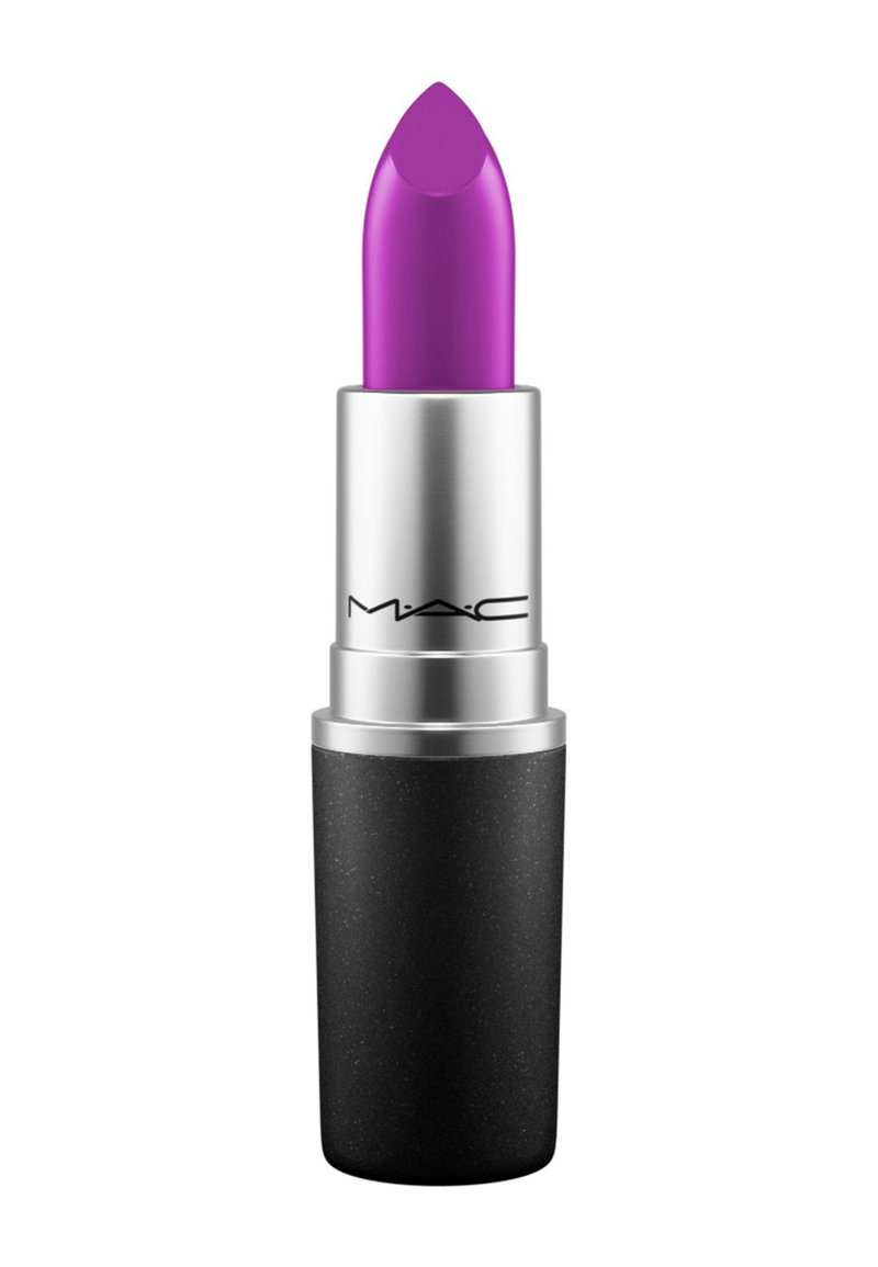 MAC AMPLIFIED CRÈME LIPSTICK - Lipstick - violetta