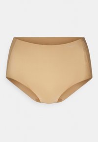 Sloggi FEEL MAXI EX - Trusser - cognac