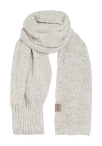 Knit Factory HAZE - Sjaal - beige