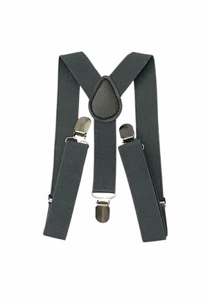 Ciabalù Cintura - grigio