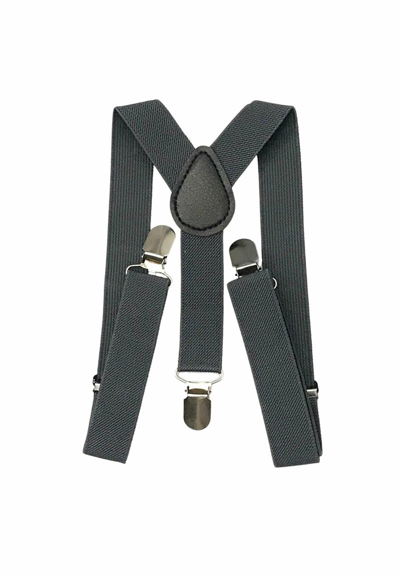 Ciabalù Cintura - grigio