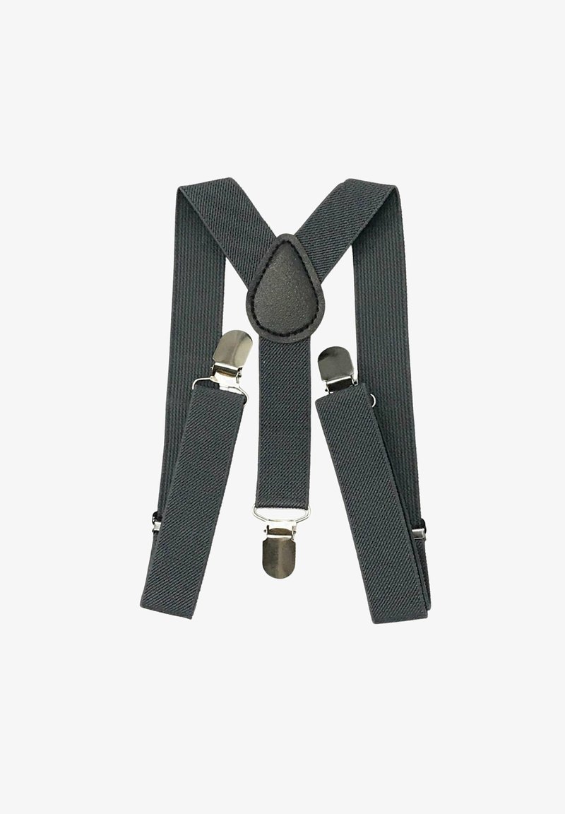 Ciabalù Cintura - grigio