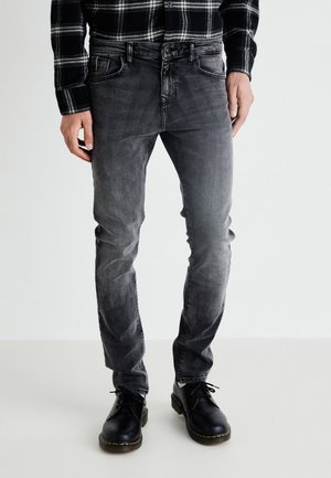 JOSHUA - Slim fit jeans - stevel wash