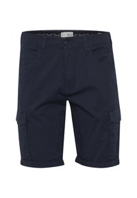 Solid SDFREDO REGULAR FIT - Reisitaskuhousut - insignia blue
