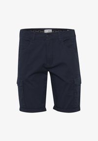 Non selezionato, insignia blue