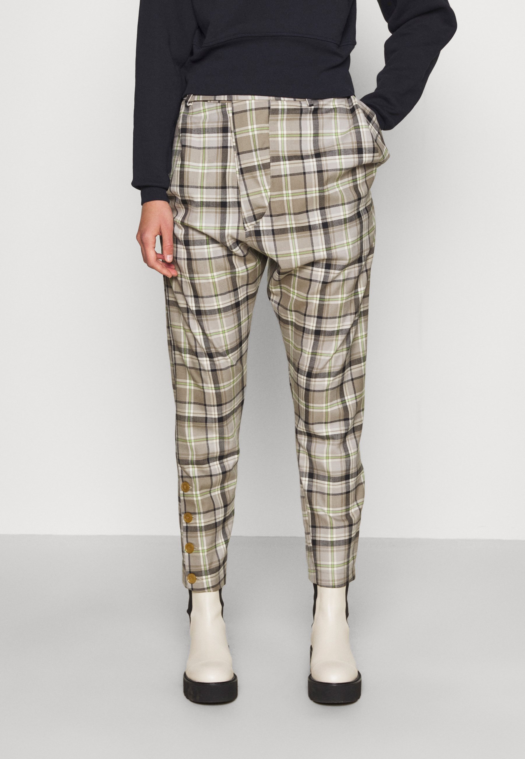 Vivienne Westwood DRUNKEN TAILOR 