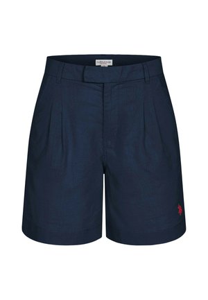 U.S. Polo Assn., USOOLIVIA. - Shorts - navy