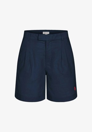 U.S. Polo Assn., USOOLIVIA. - Shorts - navy