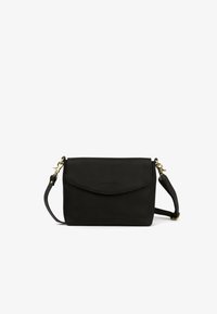 Unausgewählt, schwarz-anthrazit