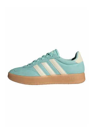 BARREDA - Zapatillas - semi flash aqua/white/gum